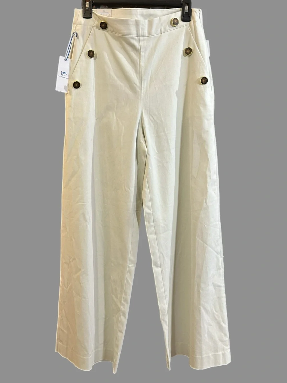 Southern Tide Thalia Sailor Pants - Picture 4 of 9